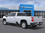 2025 Chevrolet Silverado 2500 Crew Cab SRW 4x4 Pickup for sale #V13212 - photo 4