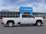 2025 Chevrolet Silverado 2500 Crew Cab SRW 4x4 Pickup for sale #V13212 - photo 5