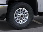 2025 Chevrolet Silverado 2500 Crew Cab SRW 4x4 Pickup for sale #V13212 - photo 9
