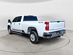 2025 Chevrolet Silverado 2500 Crew Cab SRW 4x4 Pickup for sale #V13212 - photo 2