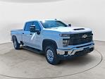 2025 Chevrolet Silverado 2500 Crew Cab SRW 4x4 Pickup for sale #V13212 - photo 7