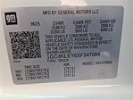 2025 Chevrolet Silverado 2500 Crew Cab SRW 4x4 Pickup for sale #V13212 - photo 18