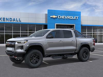 2025 Chevrolet Colorado Crew Cab 4x4 Pickup for sale #V13213 - photo 2