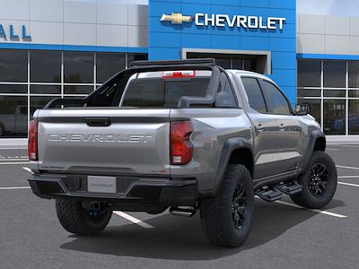 2025 Chevrolet Colorado Crew Cab 4x4 Pickup for sale #V13213 - photo 2