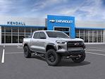 2025 Chevrolet Colorado Crew Cab 4x4 Pickup for sale #V13213 - photo 1