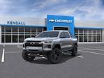 2025 Chevrolet Colorado Crew Cab 4x4 Pickup for sale #V13213 - photo 8