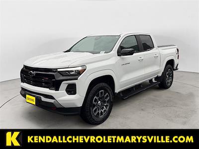 2023 Chevrolet Colorado Crew Cab 4WD Pickup for sale #V13213A - photo 1