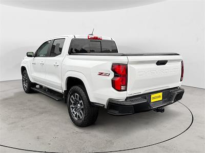 Used 2023 Chevrolet Colorado Z71 Crew Cab for sale #V13213A - photo 2