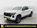 2023 Chevrolet Colorado Crew Cab 4WD Pickup for sale #V13213A - photo 1