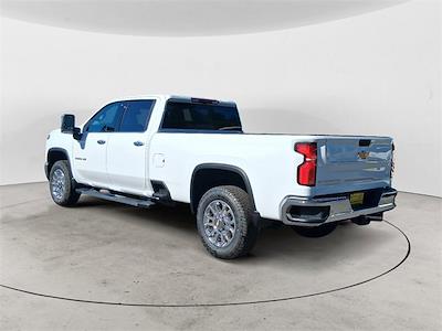 2025 Chevrolet Silverado 3500 Crew Cab 4x4 Pickup for sale #V13215 - photo 2