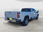 2025 Chevrolet Silverado 3500 Crew Cab 4x4 Pickup for sale #V13215 - photo 5