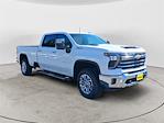 2025 Chevrolet Silverado 3500 Crew Cab 4x4 Pickup for sale #V13215 - photo 7