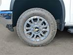 2025 Chevrolet Silverado 3500 Crew Cab 4x4 Pickup for sale #V13215 - photo 13