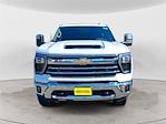 2025 Chevrolet Silverado 3500 Crew Cab 4x4 Pickup for sale #V13215 - photo 18