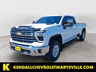 2024 Chevrolet Silverado 3500 Crew Cab 4x4 Pickup for sale #V13215A - photo 1