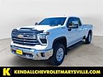 2024 Chevrolet Silverado 3500 Crew Cab 4x4 Pickup for sale #V13215A - photo 1