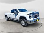 2024 Chevrolet Silverado 3500 Crew Cab 4x4 Pickup for sale #V13215A - photo 7