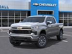 2025 Chevrolet Silverado 1500 Crew Cab 4x4 Pickup for sale #V13217 - photo 6