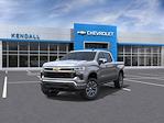 2025 Chevrolet Silverado 1500 Crew Cab 4x4 Pickup for sale #V13217 - photo 8