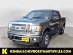 2011 Ford F-150 SuperCrew Cab 4WD Pickup for sale #V13217A - photo 1