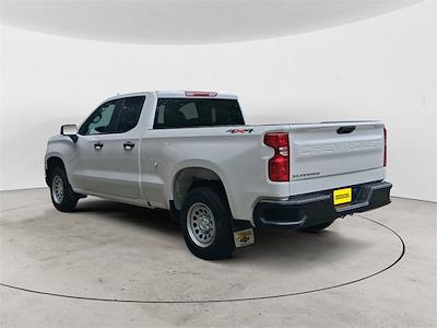 2025 Chevrolet Silverado 1500 Double Cab 4x4 Pickup for sale #V13218 - photo 2