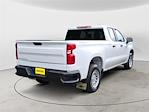 2025 Chevrolet Silverado 1500 Double Cab 4x4 Pickup for sale #V13218 - photo 5