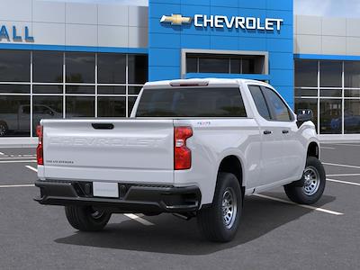 2025 Chevrolet Silverado 1500 Double Cab 4x4 Pickup for sale #V13219 - photo 2
