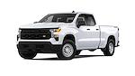 2025 Chevrolet Silverado 1500 Double Cab 4x4 Pickup for sale #V13219 - photo 1