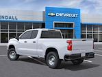 2025 Chevrolet Silverado 1500 Double Cab 4x4 Pickup for sale #V13219 - photo 12