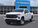 2025 Chevrolet Silverado 1500 Double Cab 4x4 Pickup for sale #V13219 - photo 15