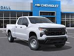 2025 Chevrolet Silverado 1500 Double Cab 4x4 Pickup for sale #V13219 - photo 16