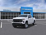 2025 Chevrolet Silverado 1500 Double Cab 4x4 Pickup for sale #V13219 - photo 17