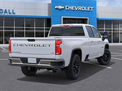 2025 Chevrolet Silverado 2500 Crew Cab 4x4 Pickup for sale #V13220 - photo 2