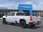 2025 Chevrolet Silverado 2500 Crew Cab 4x4 Pickup for sale #V13220 - photo 4