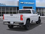 2025 Chevrolet Silverado 2500 Crew Cab 4x4 Pickup for sale #V13220 - photo 2