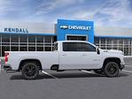 2025 Chevrolet Silverado 2500 Crew Cab 4x4 Pickup for sale #V13220 - photo 5