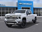 2025 Chevrolet Silverado 2500 Crew Cab 4x4 Pickup for sale #V13220 - photo 6
