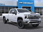 2025 Chevrolet Silverado 2500 Crew Cab 4x4 Pickup for sale #V13220 - photo 7