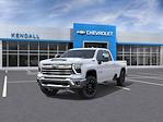 2025 Chevrolet Silverado 2500 Crew Cab 4x4 Pickup for sale #V13220 - photo 8