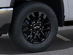 2025 Chevrolet Silverado 2500 Crew Cab 4x4 Pickup for sale #V13220 - photo 9