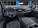 2025 Chevrolet Silverado 2500 Crew Cab 4x4 Pickup for sale #V13220 - photo 15