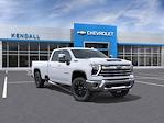 2025 Chevrolet Silverado 2500 Crew Cab 4x4 Pickup for sale #V13220 - photo 1