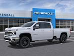 2025 Chevrolet Silverado 2500 Crew Cab 4x4 Pickup for sale #V13220 - photo 3