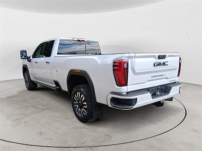 2024 GMC Sierra 3500 Crew Cab 4x4 Pickup for sale #V13220A - photo 2