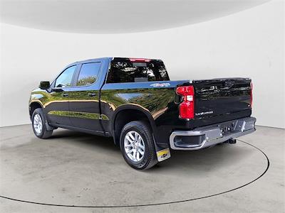 2025 Chevrolet Silverado 1500 Crew Cab 4x4 Pickup for sale #V13221 - photo 2