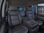2025 Chevrolet Silverado 1500 Crew Cab 4x4 Pickup for sale #V13221 - photo 16
