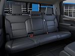 2025 Chevrolet Silverado 1500 Crew Cab 4x4 Pickup for sale #V13221 - photo 17