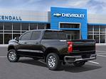 2025 Chevrolet Silverado 1500 Crew Cab 4x4 Pickup for sale #V13221 - photo 4