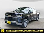 2025 Chevrolet Silverado 1500 Crew Cab 4x4 Pickup for sale #V13221 - photo 1