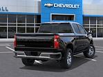 2025 Chevrolet Silverado 1500 Crew Cab 4x4 Pickup for sale #V13221 - photo 2